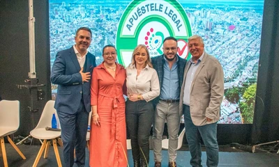 Quind&iacute;o, Caldas y Risaralda firmaron acuerdo con Coljuegos para combatir apuestas ilegales en el Eje Cafetero